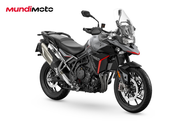 Motorbike image 1