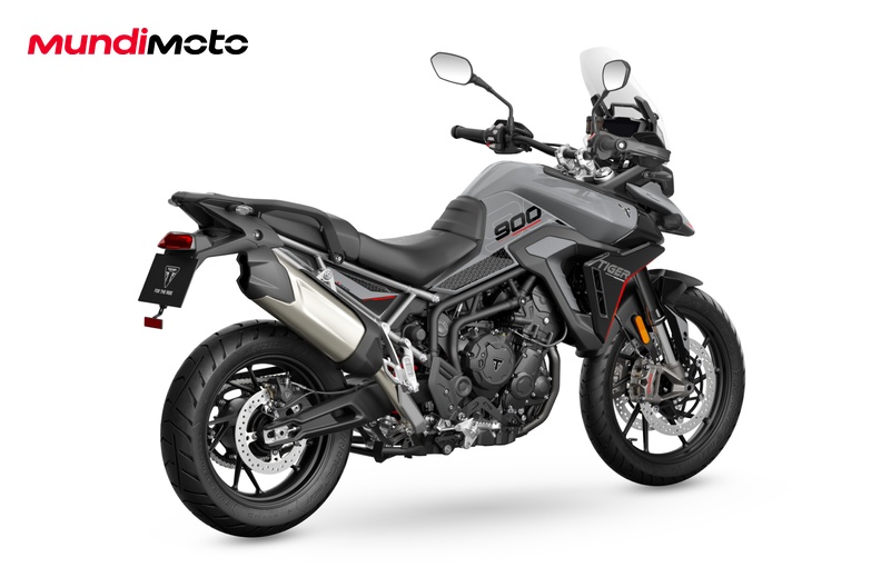 Motorbike image 2