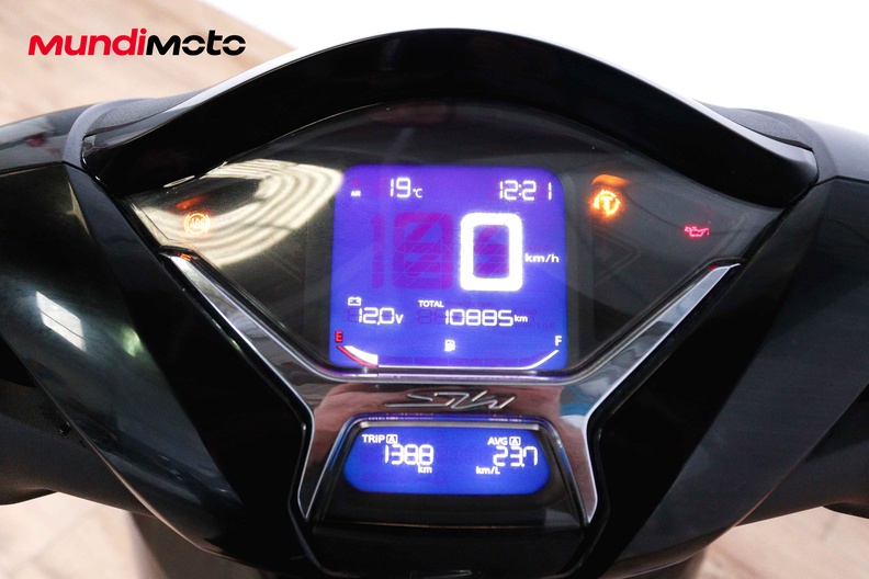 Motorbike image 11