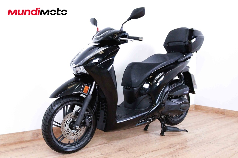 Motorbike image 7