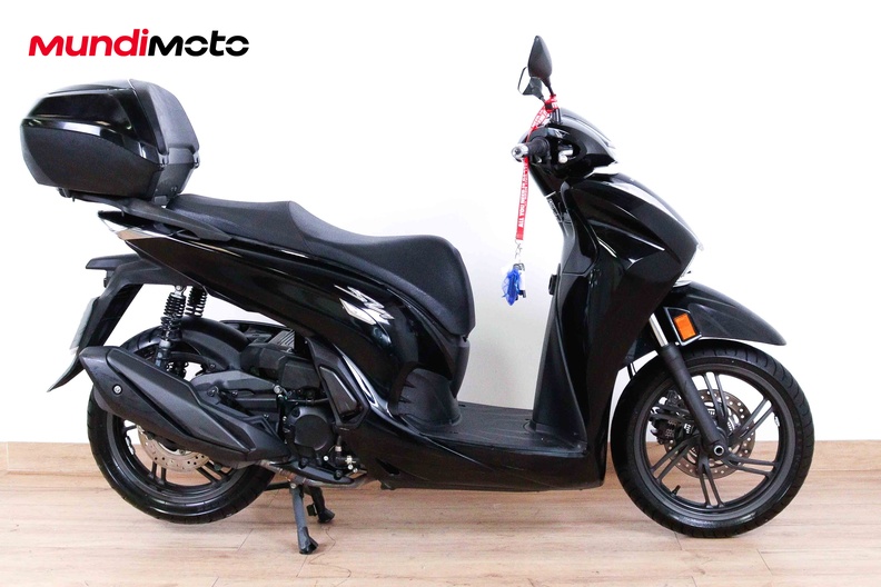 Motorbike image 0