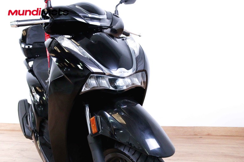 Motorbike image 4