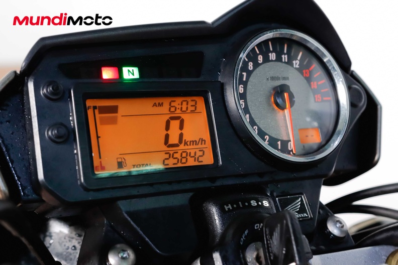 Motorbike image 11