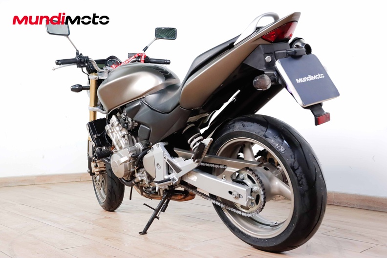 Motorbike image 6
