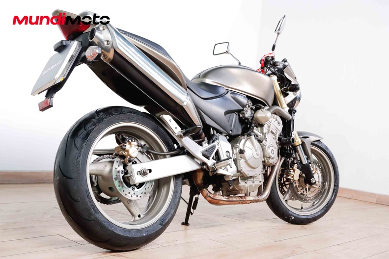 Motorbike image 2