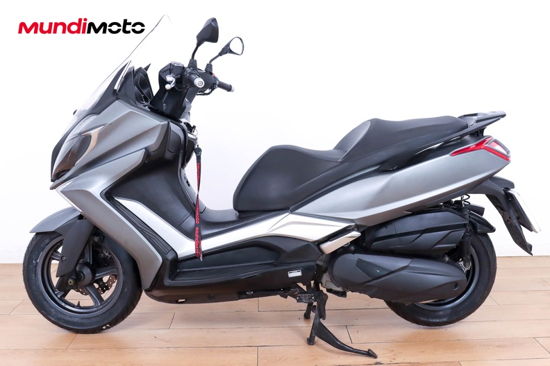 Motorbike image 5