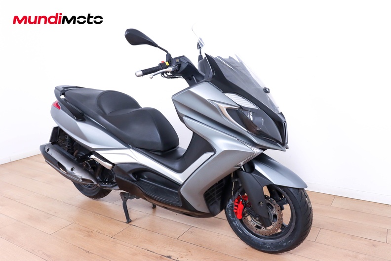 Motorbike image 1