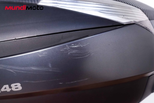 damage image