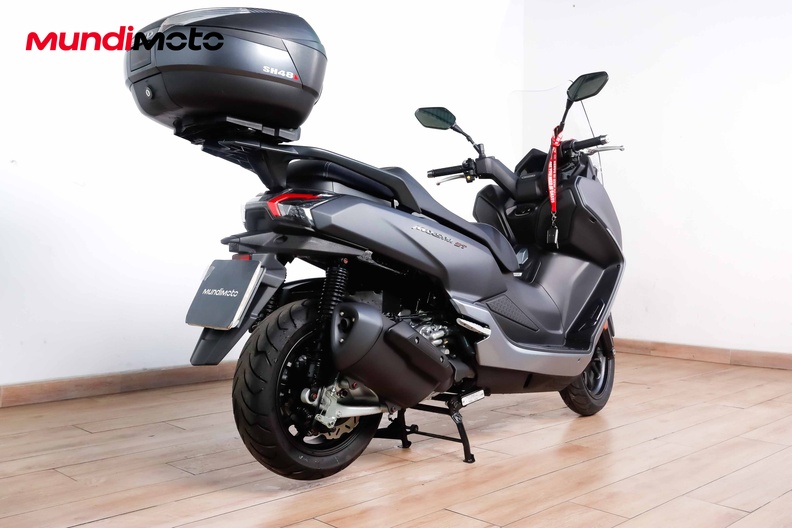 Motorbike image 2