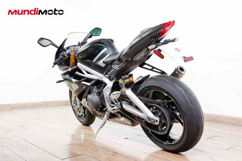 Motorbike image 7
