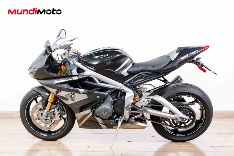 Motorbike image 5