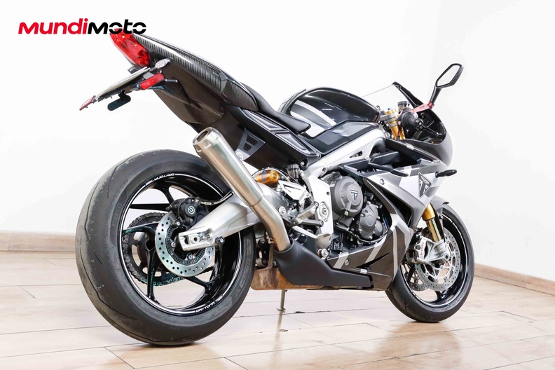 Motorbike image 2