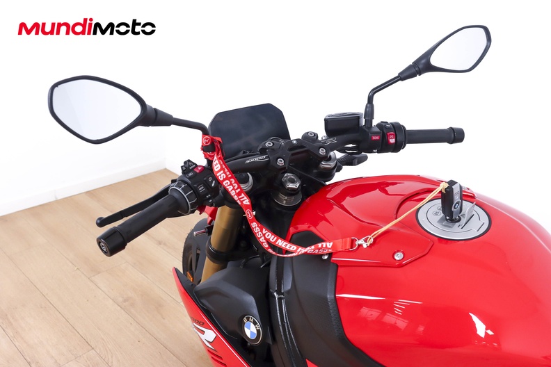Motorbike image 10