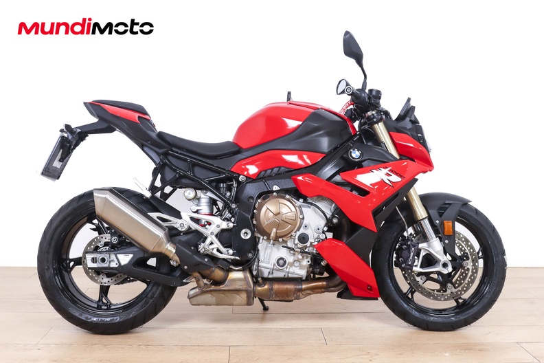 Motorbike image 0