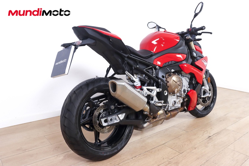 Motorbike image 2
