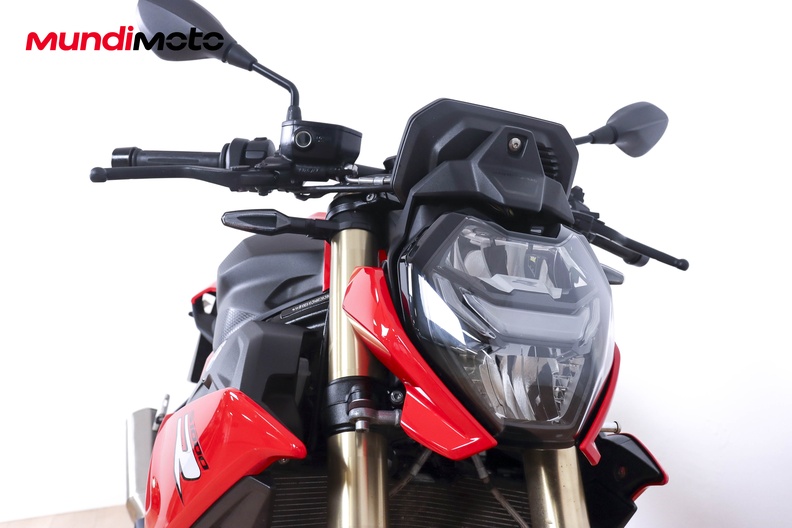 Motorbike image 4