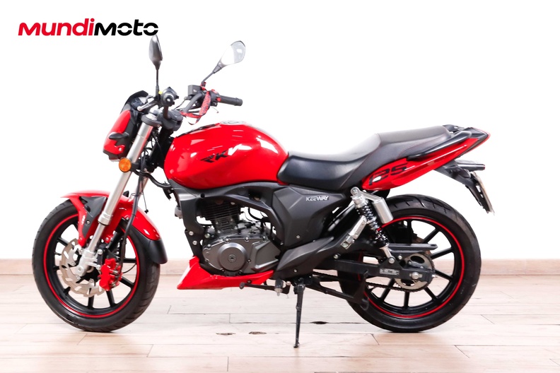 Motorbike image 5