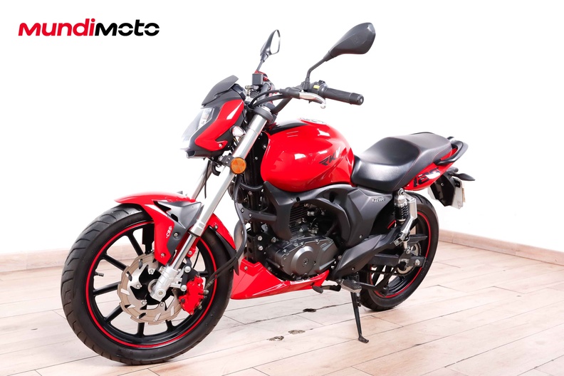 Motorbike image 6