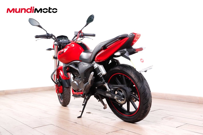 Motorbike image 7