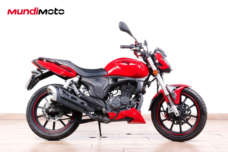 Motorbike image 0