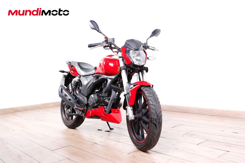 Motorbike image 1