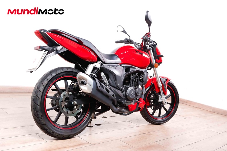 Motorbike image 2