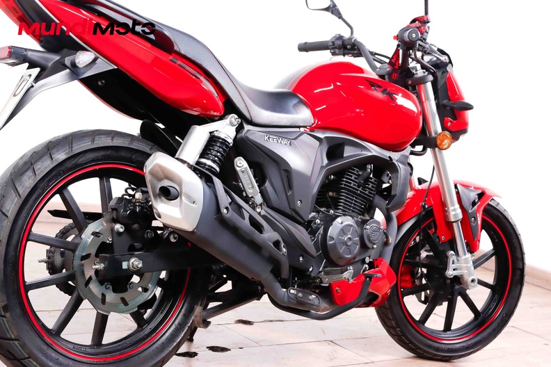 Motorbike image 3