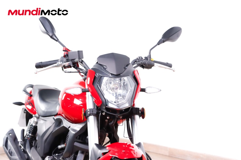 Motorbike image 4