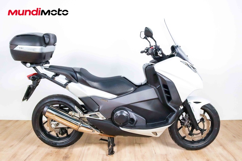 Motorbike image 0