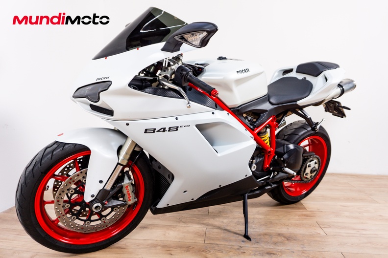 Motorbike image 6