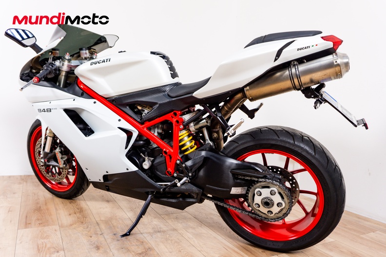 Motorbike image 7