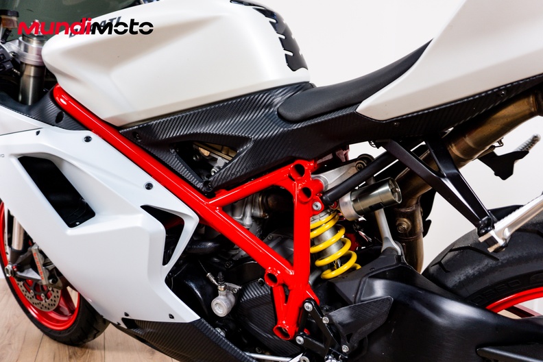 Motorbike image 8