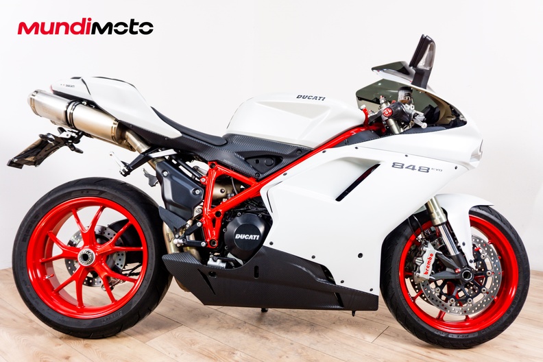 Motorbike image 0