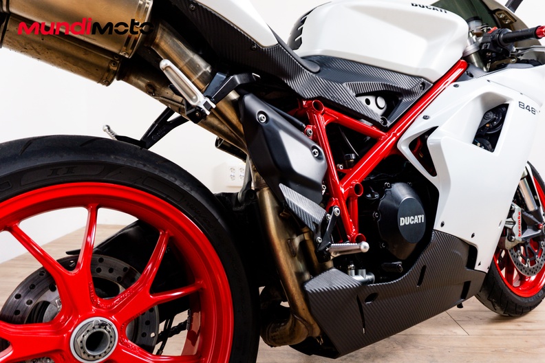 Motorbike image 3