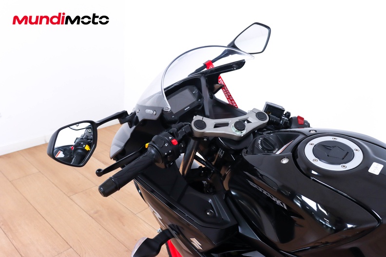 Motorbike image 10