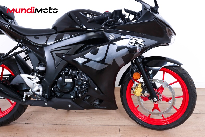 Motorbike image 13