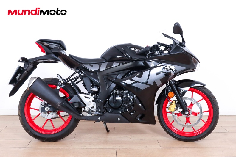 Motorbike image 0