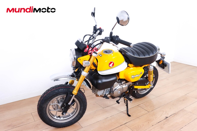 Motorbike image 7