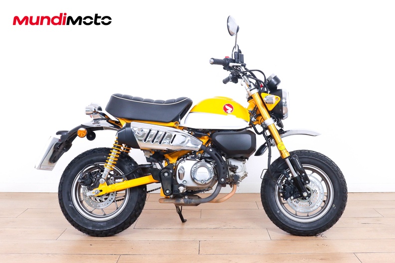 Motorbike image 0