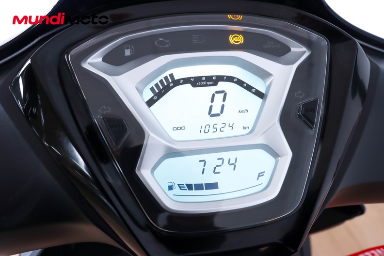 Motorbike image 11