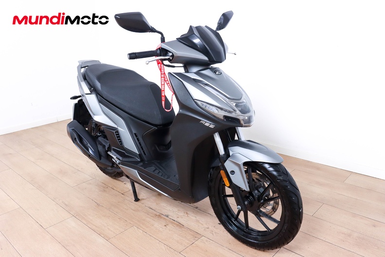 Motorbike image 1