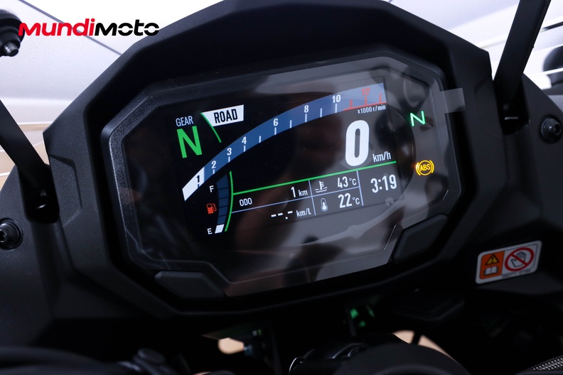 Motorbike image 11