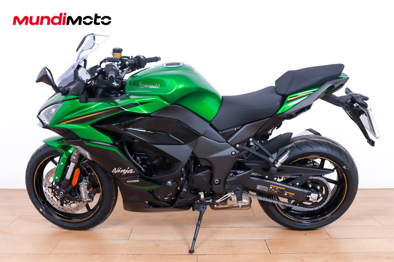 Motorbike image 5