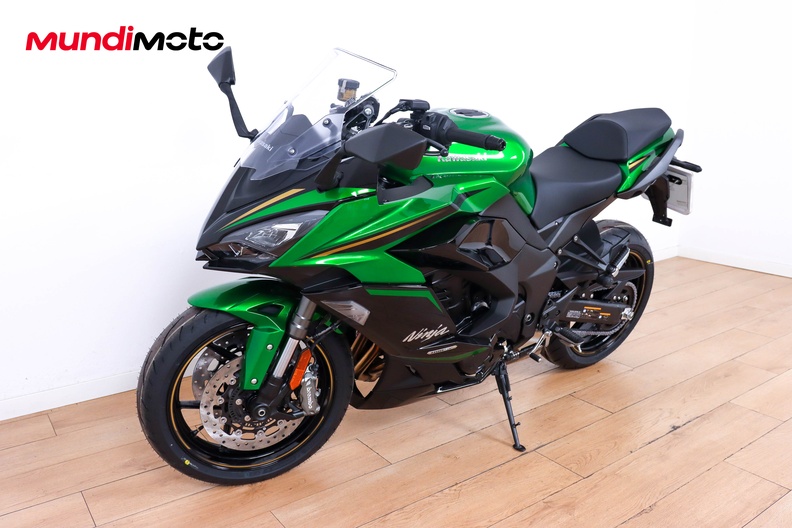 Motorbike image 7