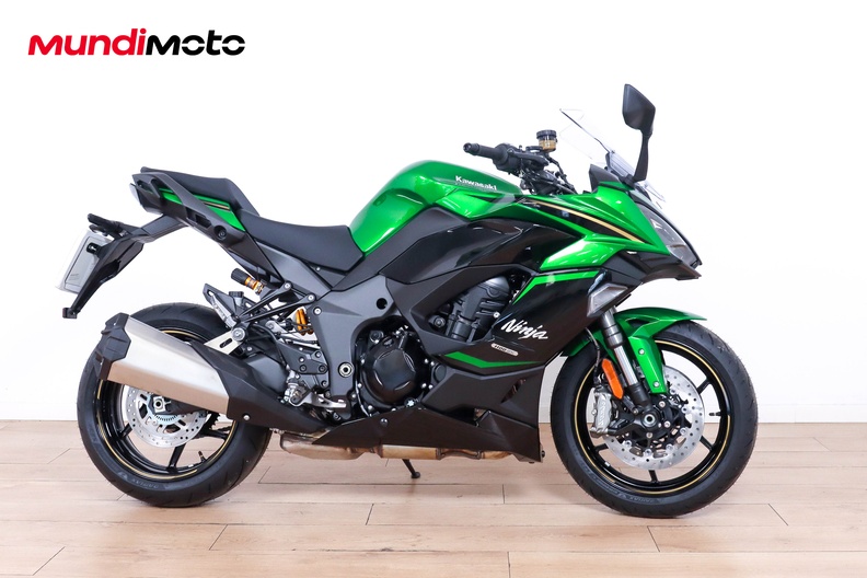 Motorbike image 0