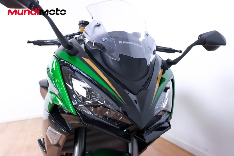 Motorbike image 4