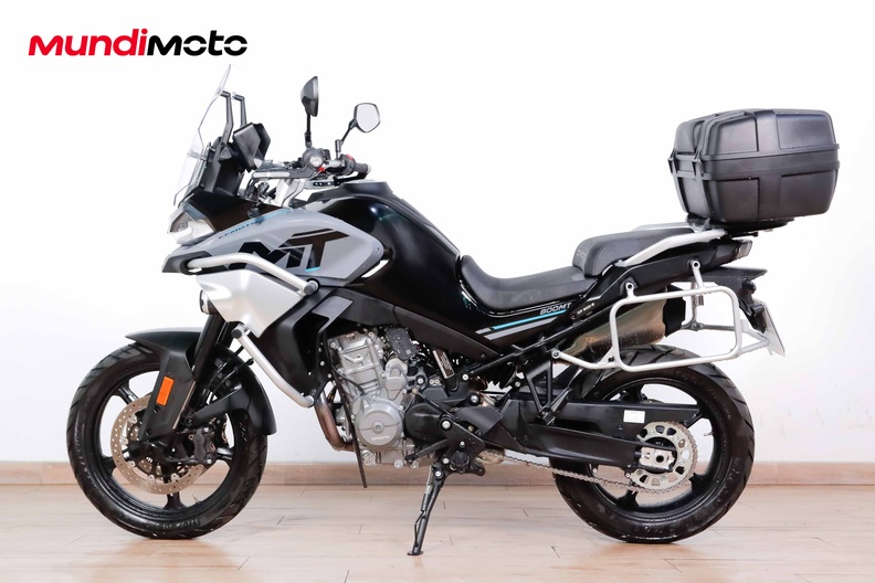 Motorbike image 5