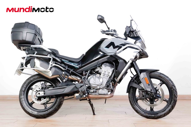 Motorbike image 0