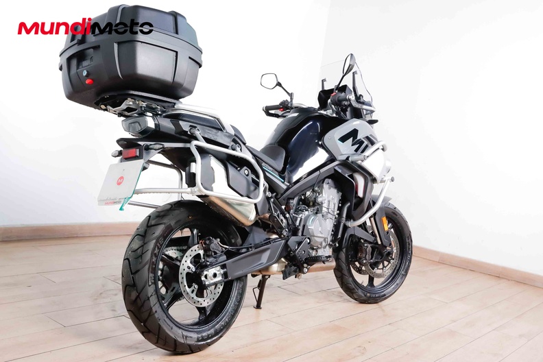 Motorbike image 2