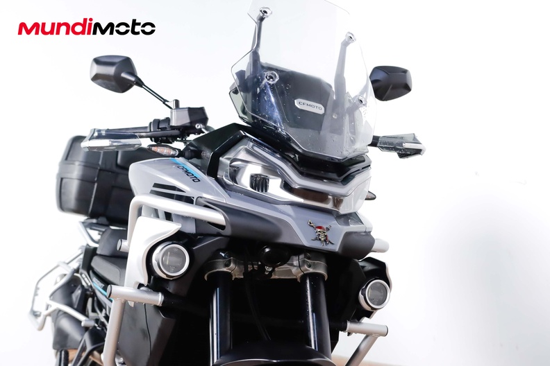 Motorbike image 4